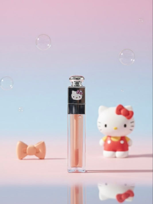 Hello Kitty Dreamy Lip Gloss