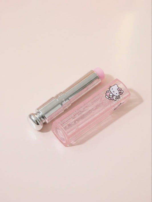 Hello Kitty Candy Lip Balm