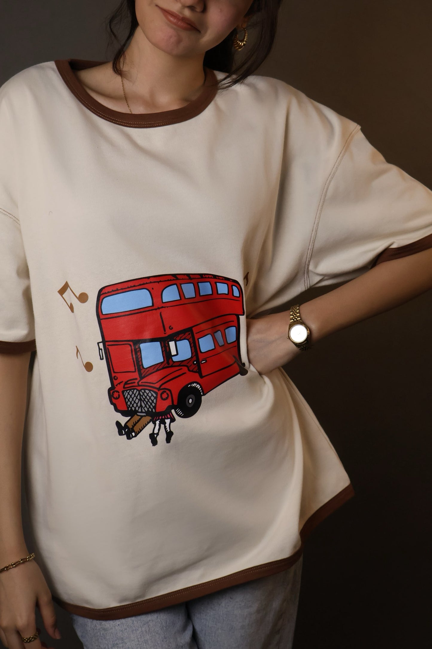 The Smiths Bus Tee