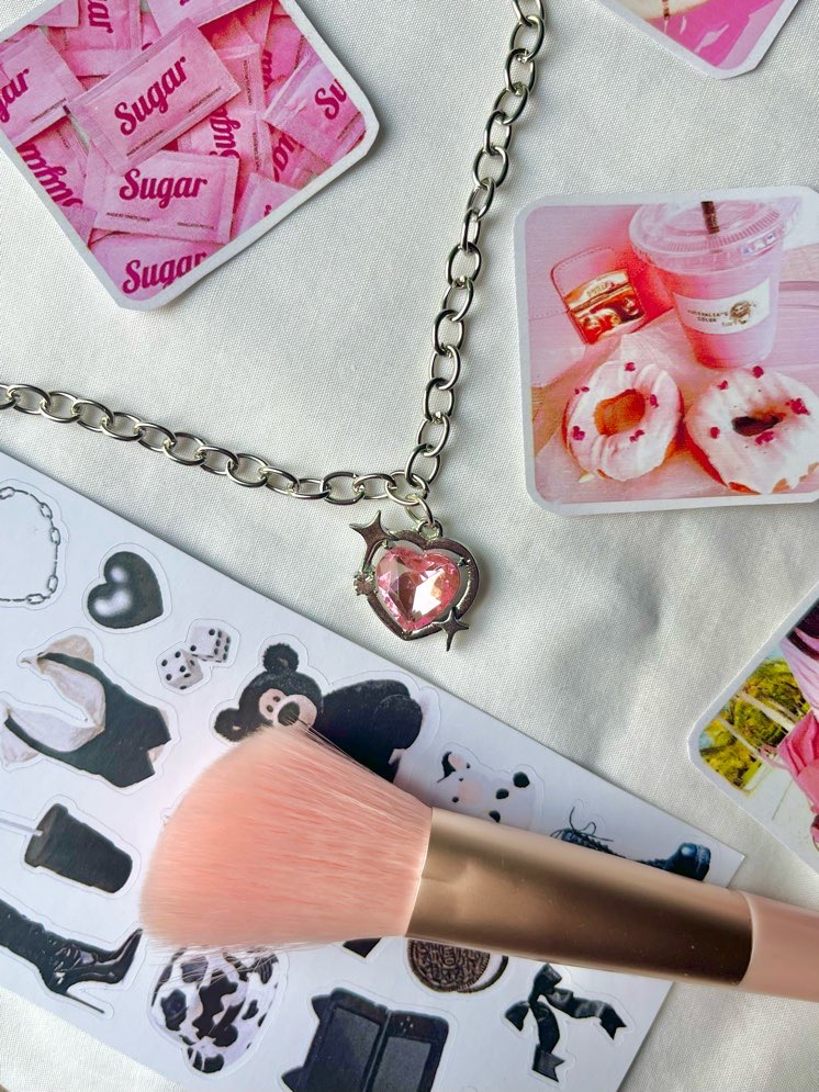 Jewellery