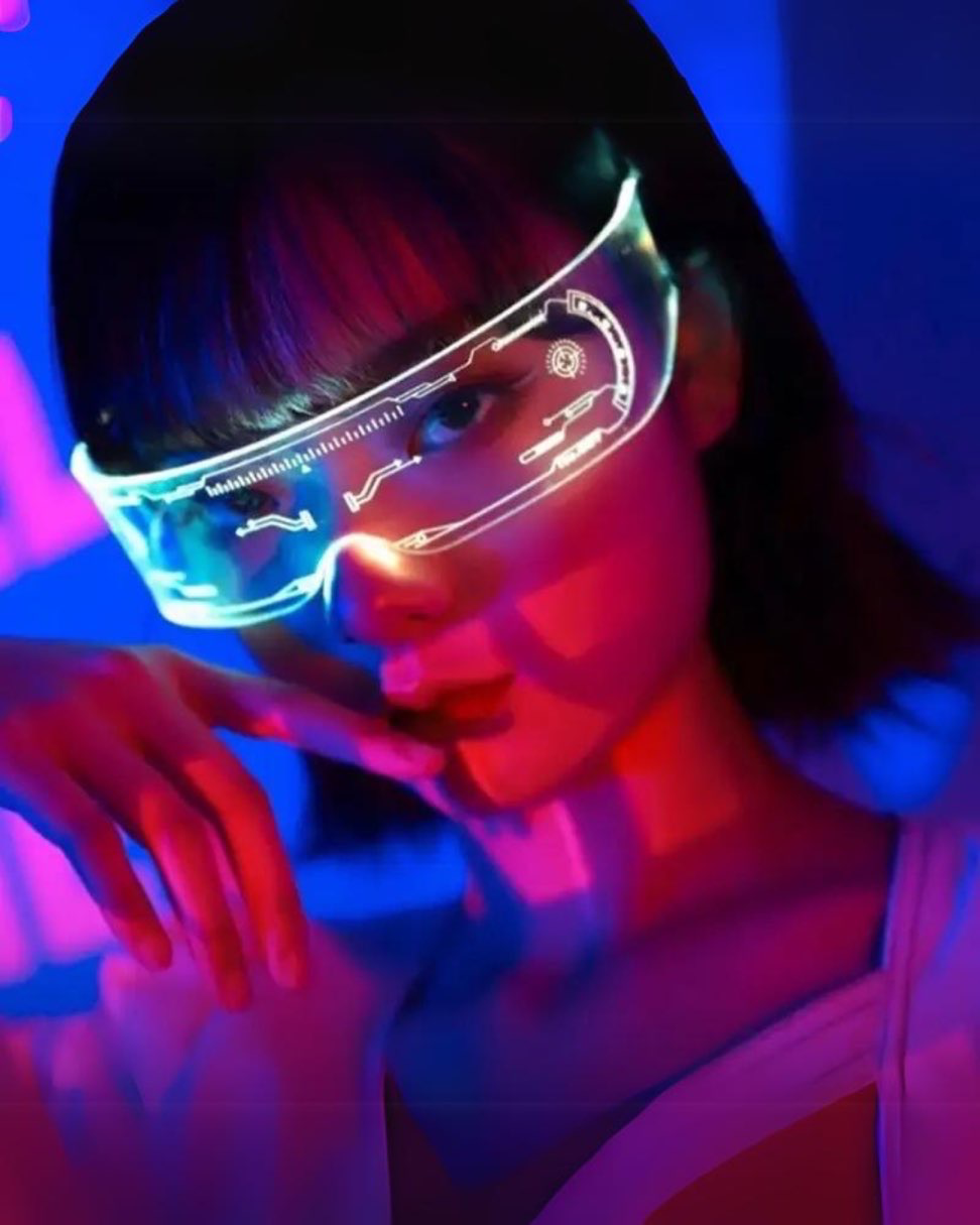 Eyewear