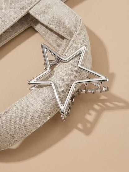 Stellar Claw Hair Clip