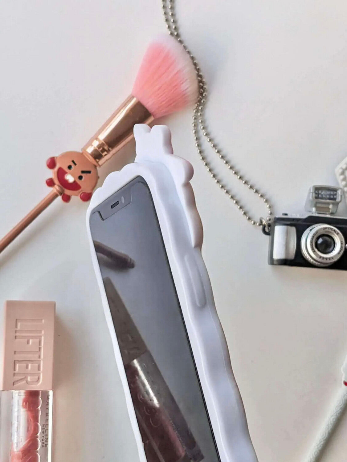 Teddy Garden Phone Case