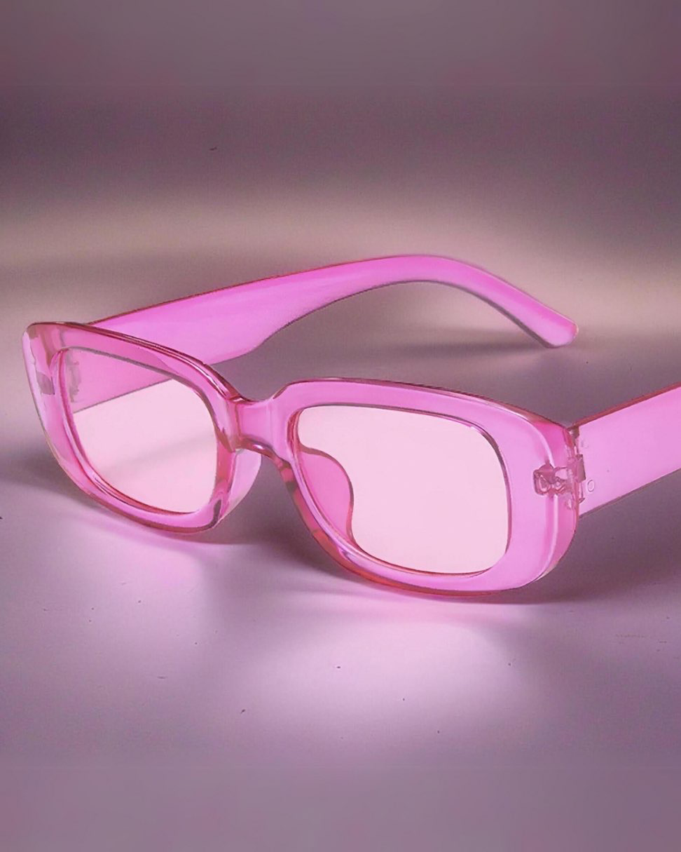 Hot Pink Barbie Sunnies