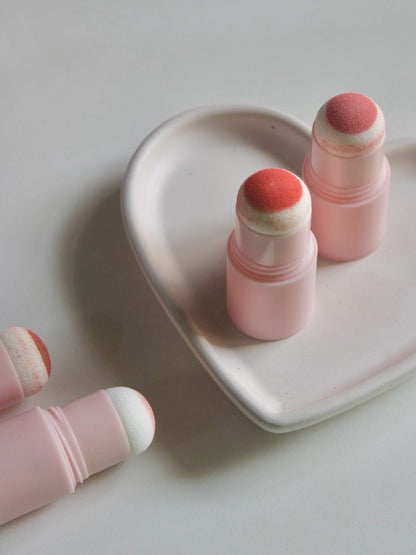Hello Kitty Powder Blush Stick