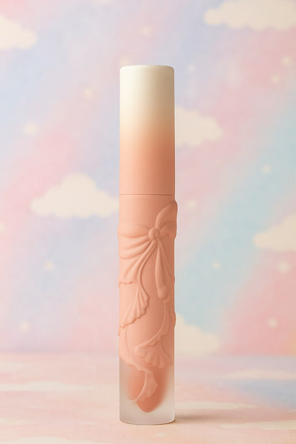 Knotty Kiss Matte Lipgloss