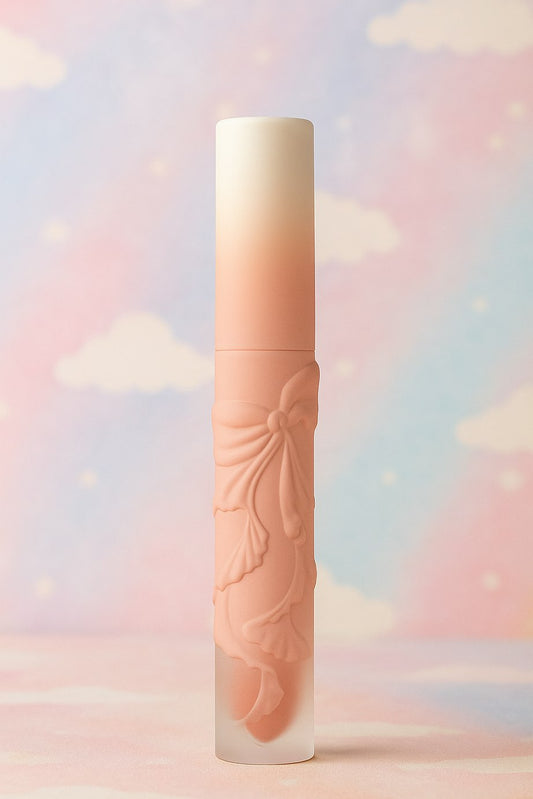 Knotty Kiss Matte Lipgloss