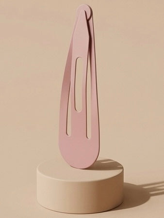 Bubblegum Giant Clip