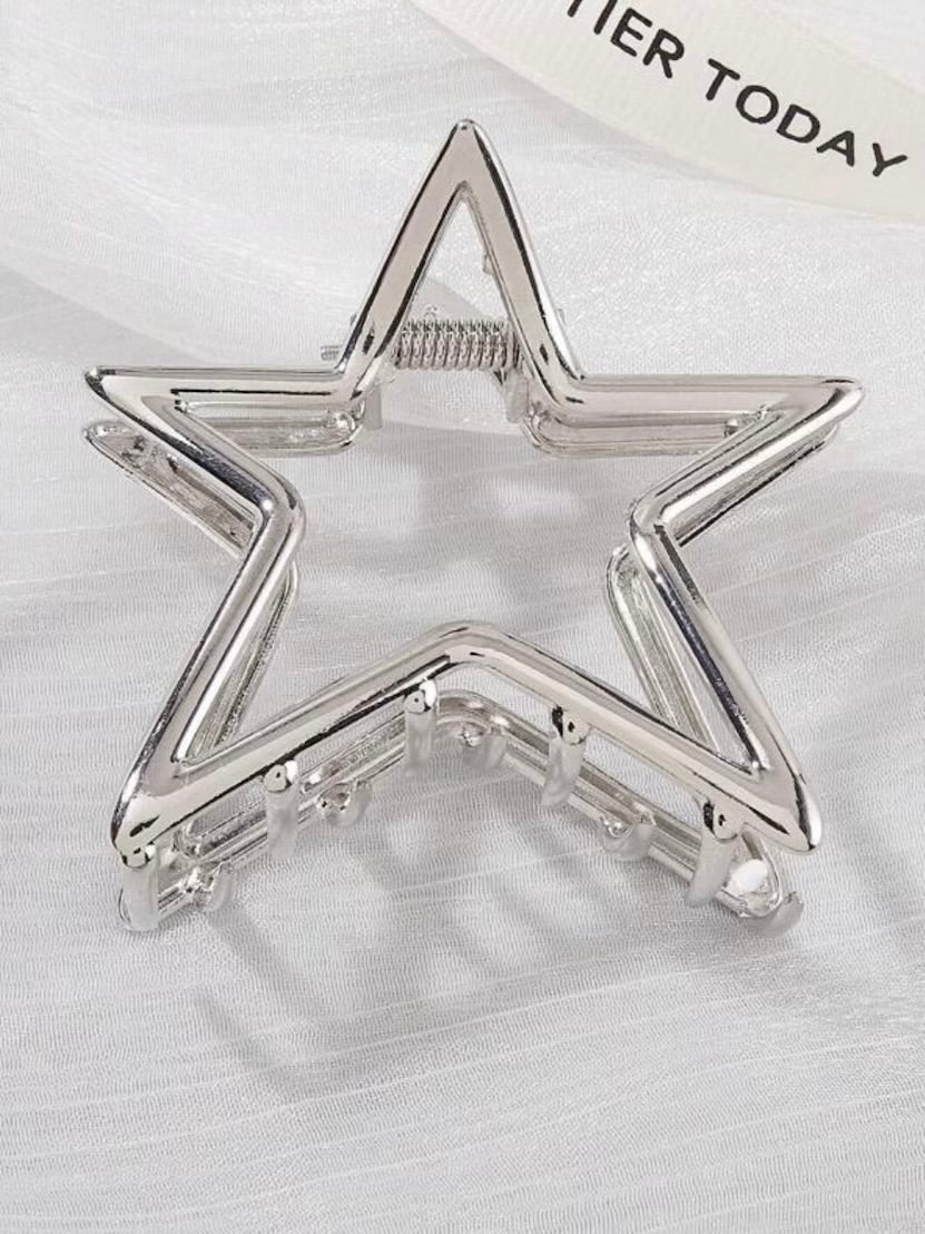 Stellar Claw Hair Clip
