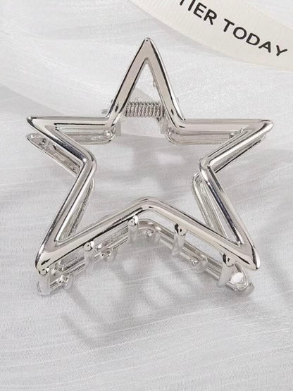 Stellar Claw Hair Clip