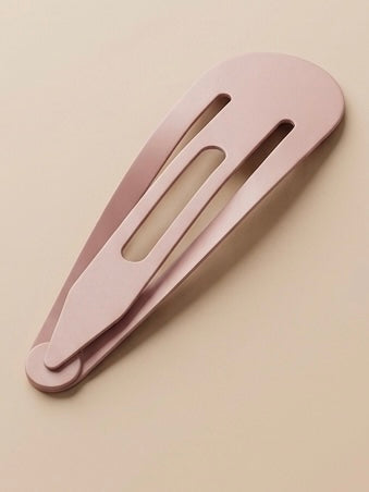 Bubblegum Giant Clip
