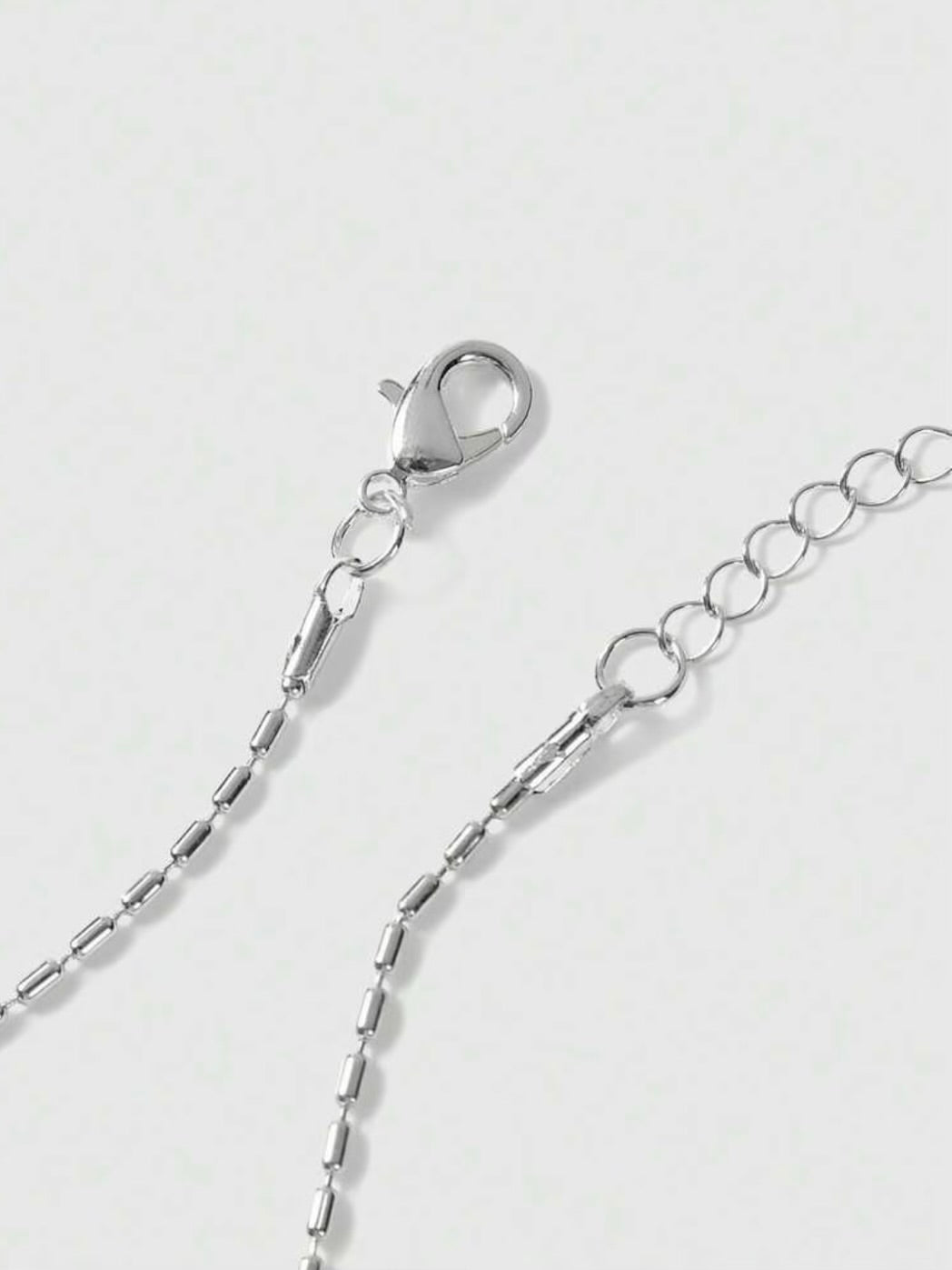Nova Star Chain Necklace