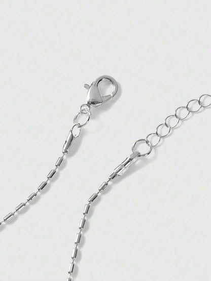 Nova Star Chain Necklace