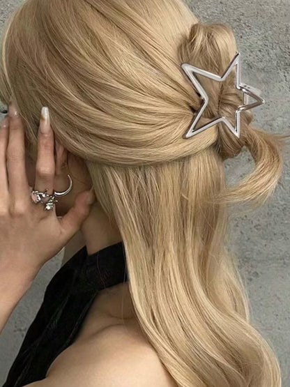 Stellar Claw Hair Clip