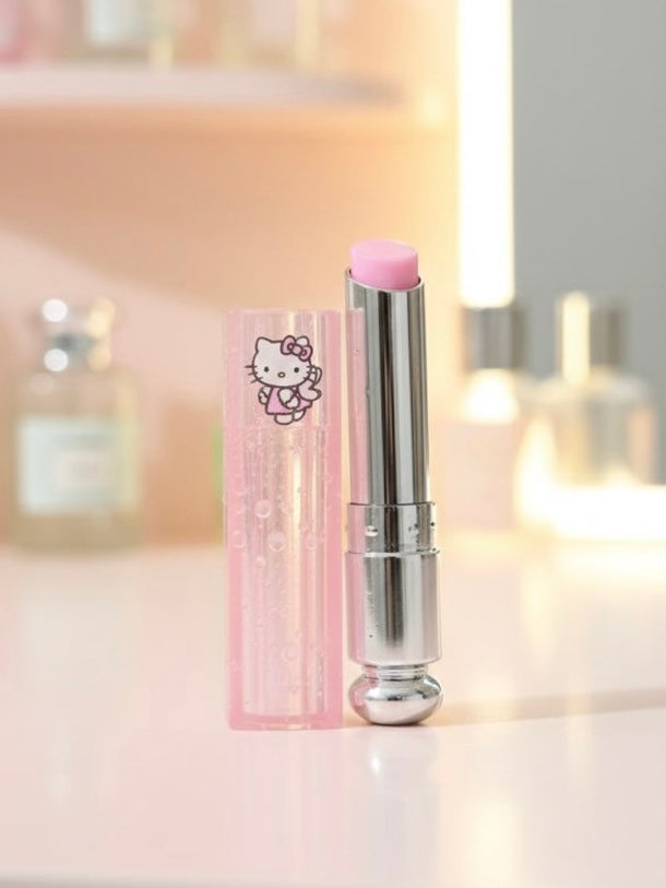 Hello Kitty Candy Lip Balm