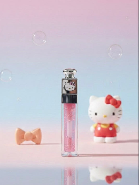 Hello Kitty Dreamy Lip Gloss