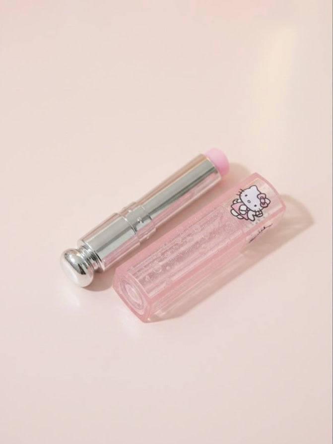 Hello Kitty Candy Lip Balm