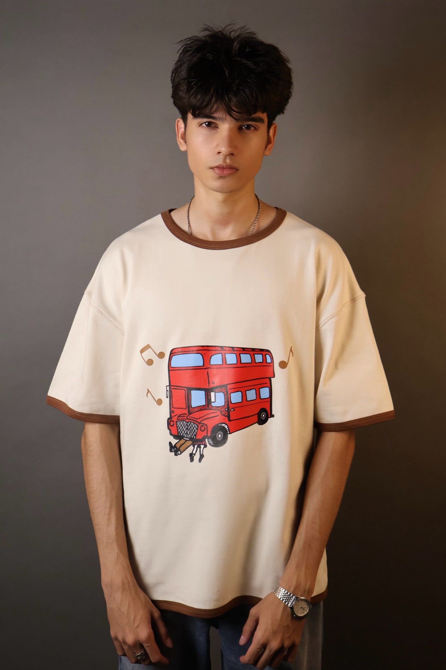 The Smiths Bus Tee