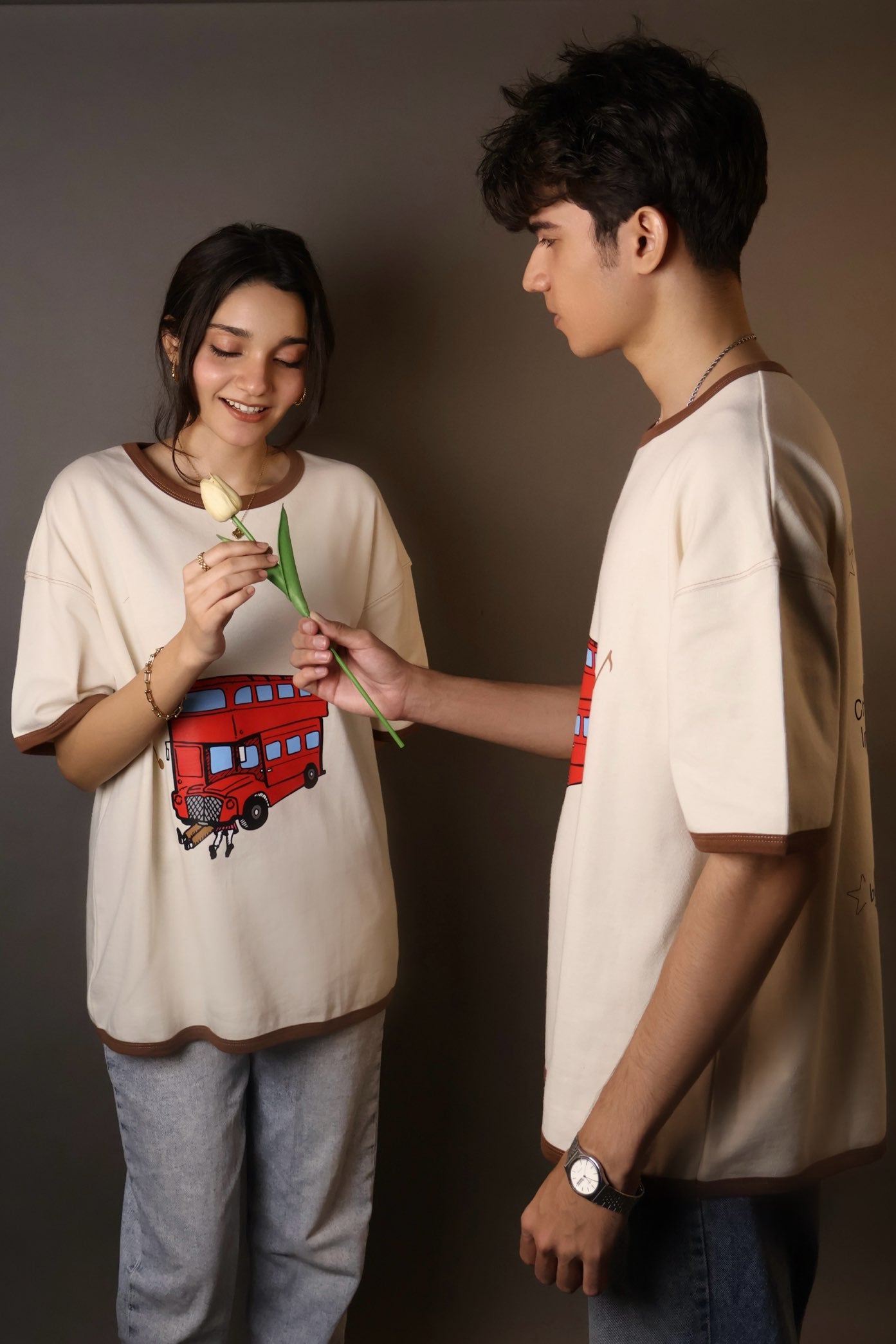 The Smiths Bus Tee