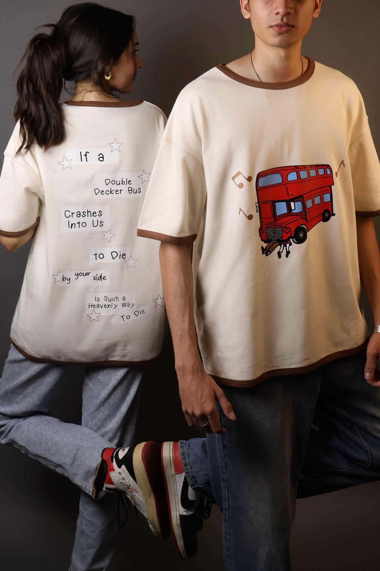The Smiths Bus Tee