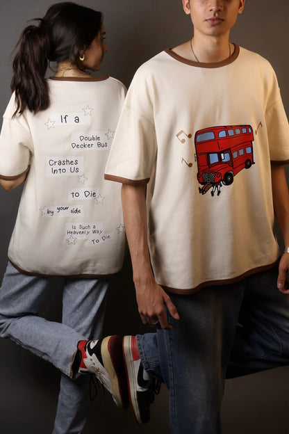 The Smiths Bus Tee