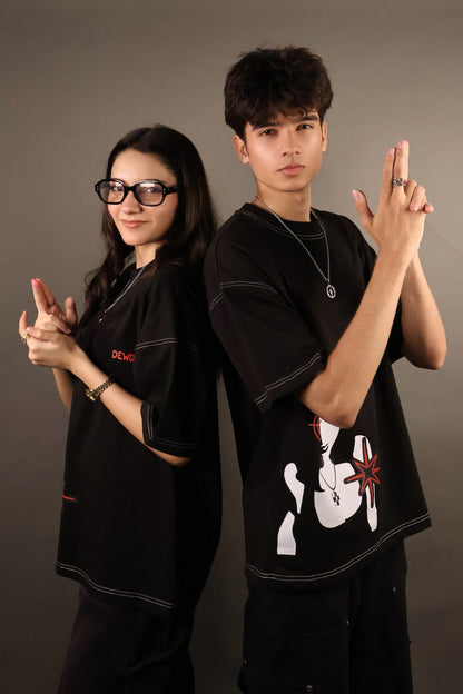 Ni Hao Fine Shyt Tee